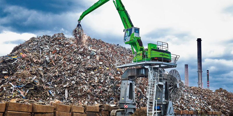 Yıldızeli Hurdacı